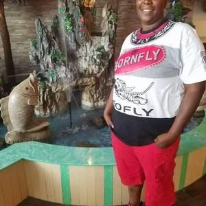 Meet your Posher, Tasha